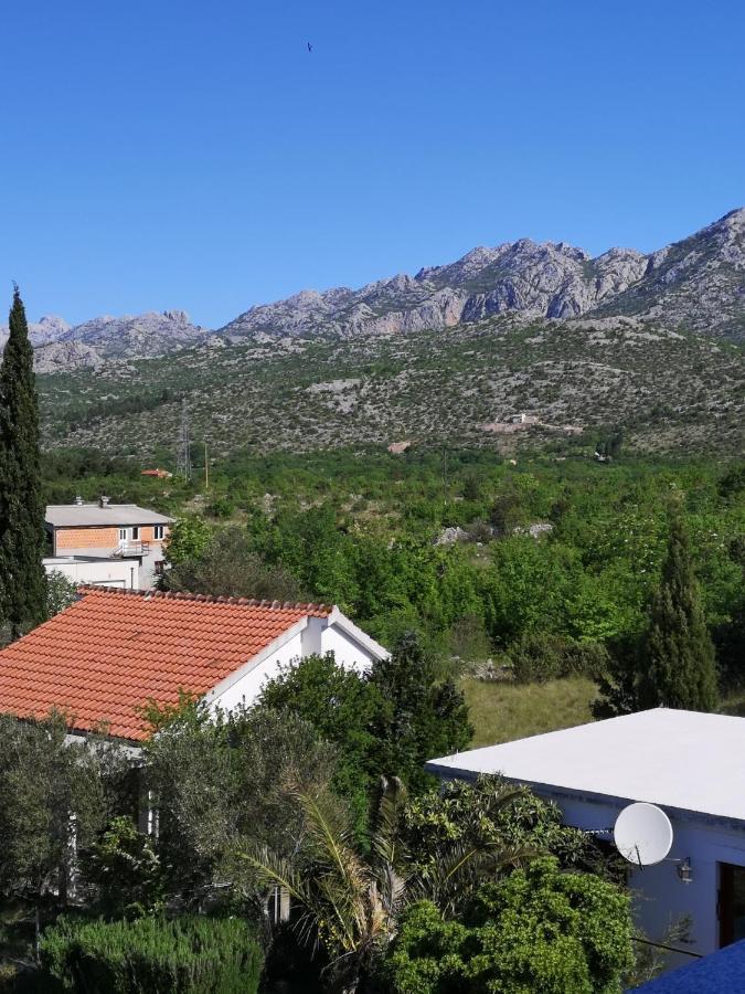 شقة Sonne, Meer Und Berge سيلين المظهر الخارجي الصورة